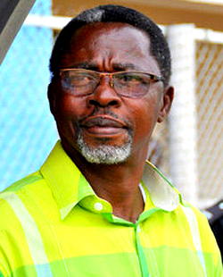 Zakary Baraje of Plateau United fired
