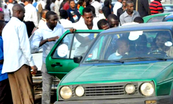 Govt workers, private institutions shun NLC strike action in Abuja