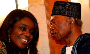 No quick fix to Nigeria’s economic woes – Finance Minister