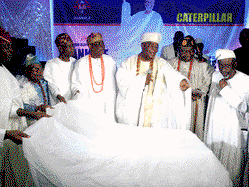 How Kingmakers, Governor clashed over emergence of 10th Alake — Bankole