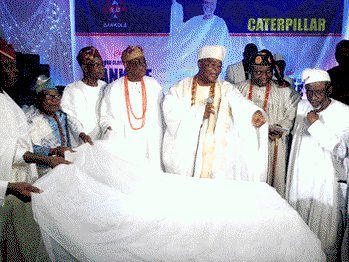 How Kingmakers, Governor clashed over emergence of 10th Alake — Bankole