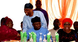 Domestic violence traceable to dysfunctional family background – Ambode