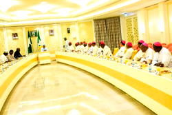 Attack on Christians: Islamic leaders should dismantle doctrine of hatred – Christian elders