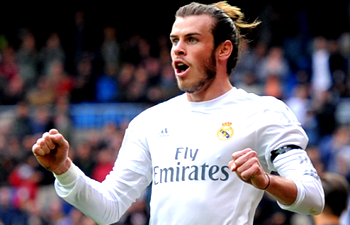 Bale fit for Champions League final
