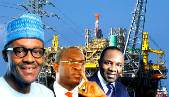 Nigeria’s energy sector undergoing reforms