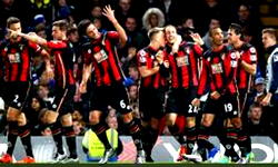 Bournemouth pay for fans’ rescheduled Man Utd trip