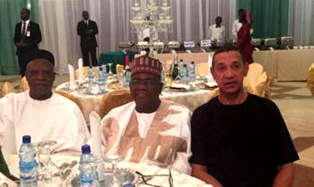 Why Murray-Bruce was barred from greeting Buhari- Sen. Adeyeye