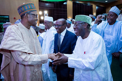 President Buhari’s Dissonance Problem!