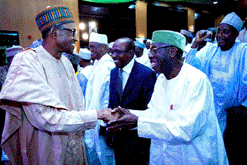 President Buhari’s Dissonance Problem!