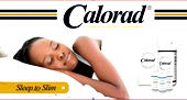 You Can Sleep and Lose Weight With Calorad