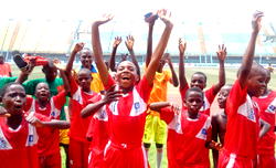 Channels Kids’ Cup: Kaduna emerge Champions