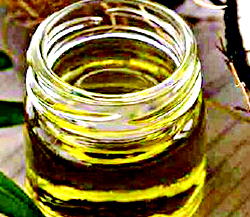 Coconut oil and a beautiful you