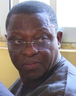 Alleged N1.5bn fraud: Court fixes Oct. 4 for “no case” submission of ex-Gov. Dariye’s son