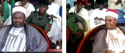 Borno Emirs return home, two years after fleeing Boko Haram insurgents