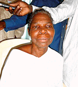 Fistula: How child spacing saves lives of women