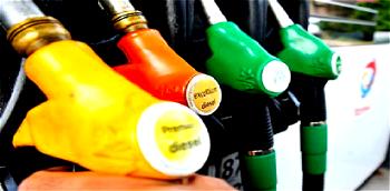 Lagos filling station sealed over stolen fuel