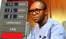 Petroleum Equalisation Fund: A temporary agency?