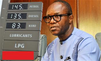 IBE KACHIKWU: Working round the clock to ensure stability in oil sector