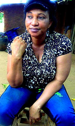 I‘ve found refuge in acting after my husband’s death—Nnenna Okonta