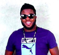 My romance with older women — Afolayan