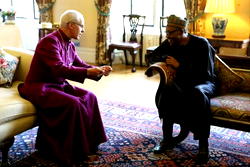 Buhari in London: Responses from readers