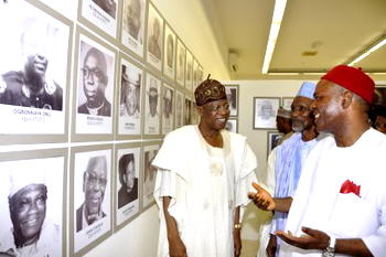 I pity Lai Mohammed — Buhari