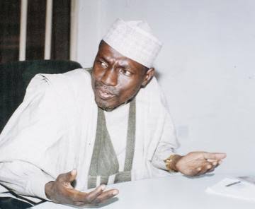 Ondo: PDP needs more time to select, screen agents- Makarfi