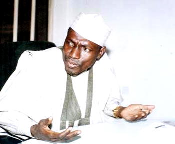 Makarfi drags 23 villagers to court over trespass on farmland