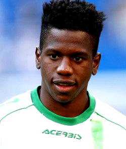 Patrick Ekeng’s death devastating, says Eto’o