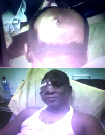 6 feared dead in Customs, smugglers clash in Ogun