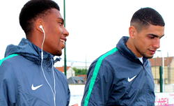 Iwobi scores brace as Eagles beat Plateau Utd