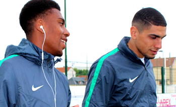 Iwobi scores brace as Eagles beat Plateau Utd