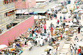 Equities pricing: Bargain hunters to continue to hold sway this week
