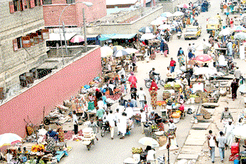 Transaction in OTC market hits N10.85trn in September