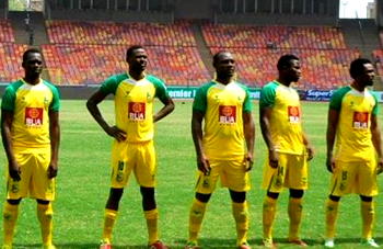 Kano Pillars Manager, Baleriya Dies at 57