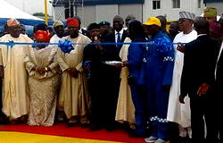 Ambode’s achievements in one year commendable- Buhari