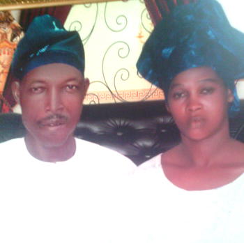 Man who killed wife dies in Lagos