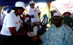 51m Nigerians tested positive to malaria in 2015 – NIMR