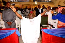 2015 election: I was tempted to seek diabolical ways to win , says Melaye