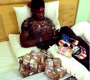 7 things tourists find strange about Nigerians