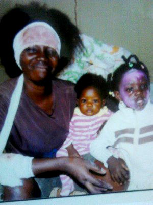 Assassins from Ondo after us over my husband’s refusal to lead ritualists’ team — Lagos mother of two