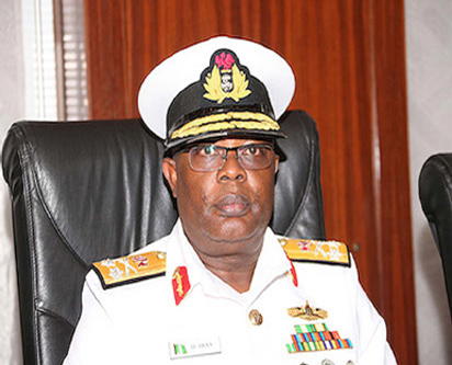 Nigerian Navy releases major appointment, postings of senior officers ...