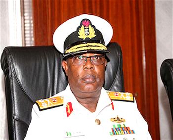 Why Nigerian Navy budget should not be undermined – Ete-Ibas