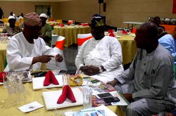 PDP Govs, Senators, Reps vote for P/Harcourt convention