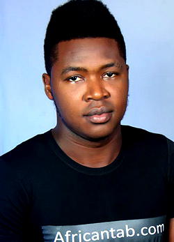 Africantab.com out with Africans identity