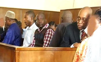 Drama as EFCC arraigns Provost, 4 others over N359 m fraud