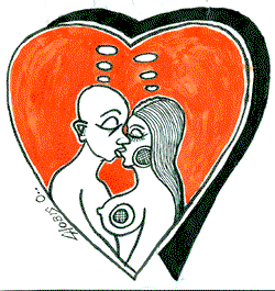 Forget the economy, give your love life  A-Z boost!