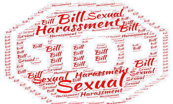 Libido over learning: A sexual harassment bill to the rescue