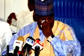 Man begins trekking from Lagos to Abuja to support Sheriff’s PDP