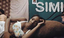 Watch new Video by Simi, ‘Love Don’t Care’